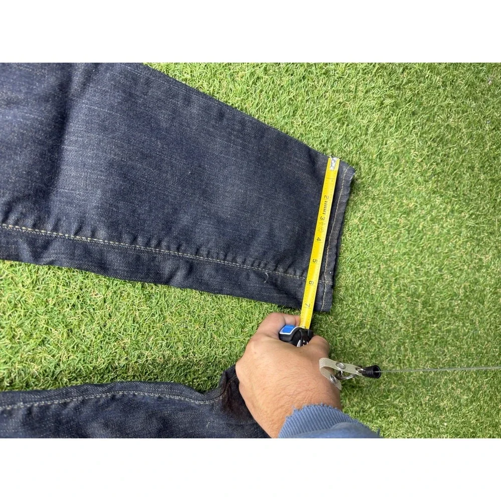 Levis shop confidence